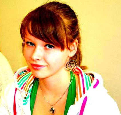 Jana Trussova | Таллин