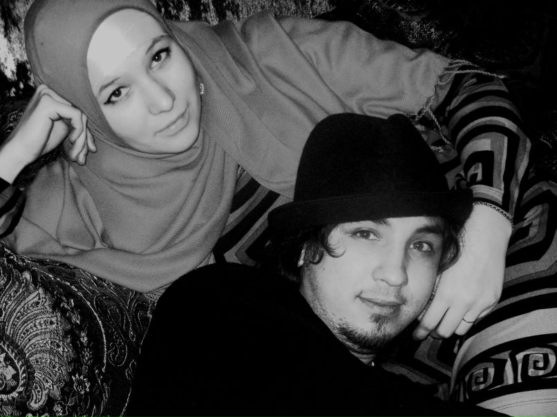 Лилия Шарафутдинова ~*DeVuShKa ZaGaDkA*~ | Казань