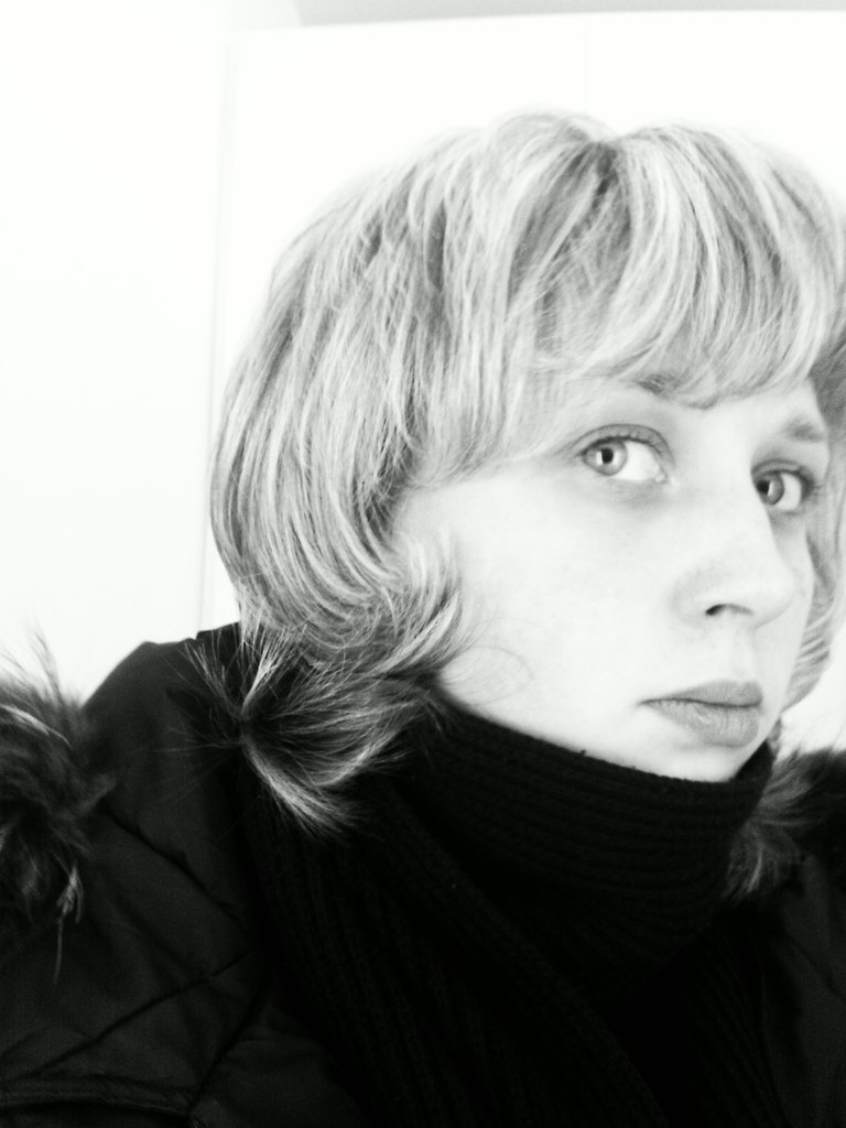 Мария Sh | Нарьян-Мар