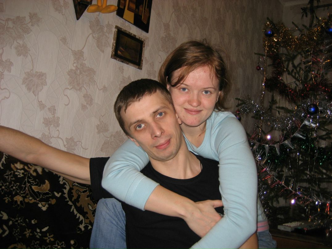 Мария Пятаева | Санкт-Петербург