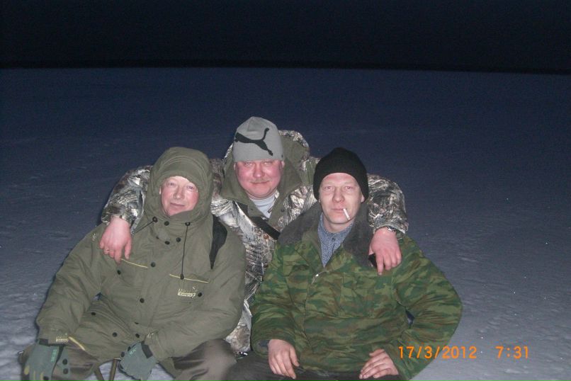 Сергей Мышляев | Санкт-Петербург