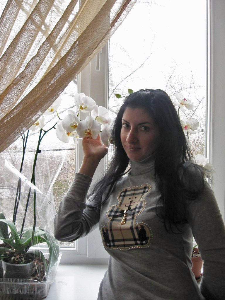 Юлия Дзюба | Николаев