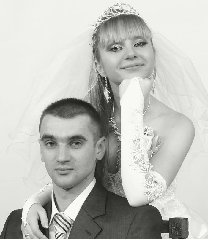 Иринка Фингер Апельсинка | Никополь