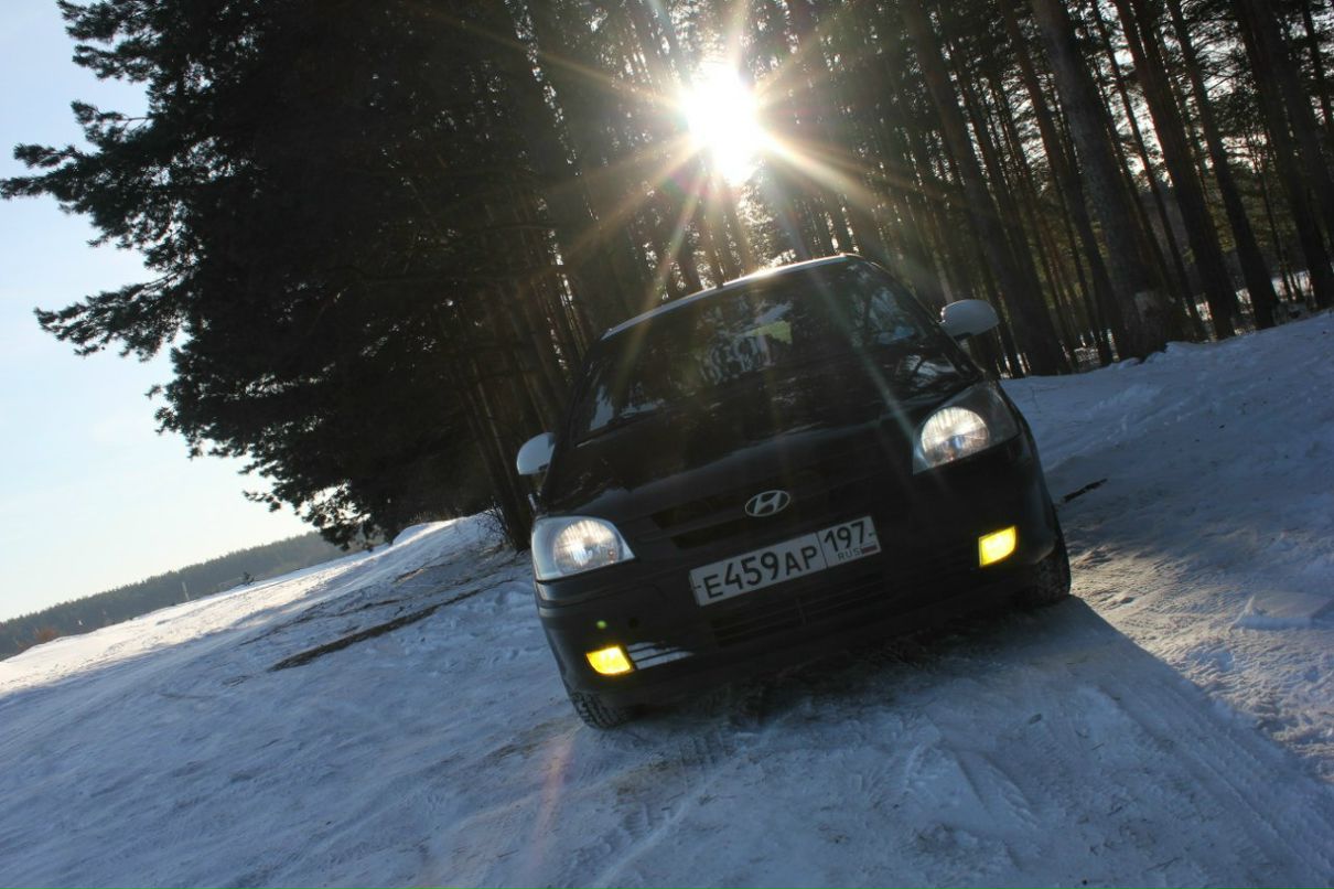 Дмитрий Кулемин | Москва