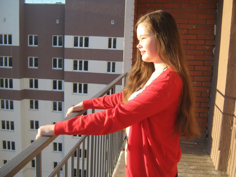 Ольга Бурянина | Тихвин