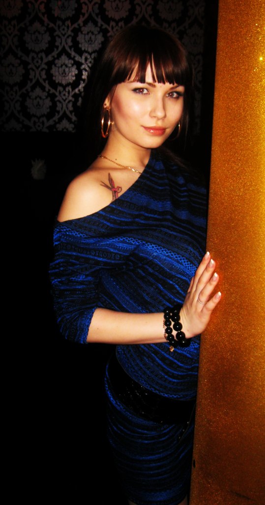 Ольга Карпенко | 