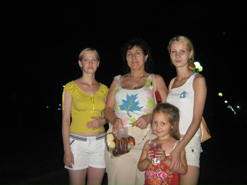 Наташа Гуляева | Сыктывкар