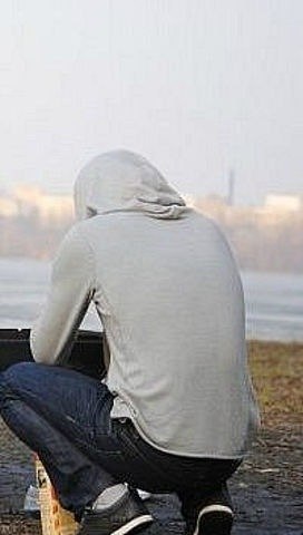 Серёга Фролов | Новосибирск