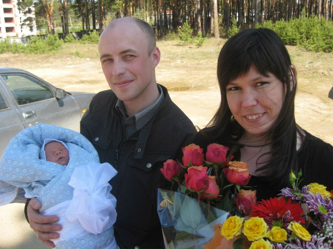 Юлия Трошкова | Екатеринбург