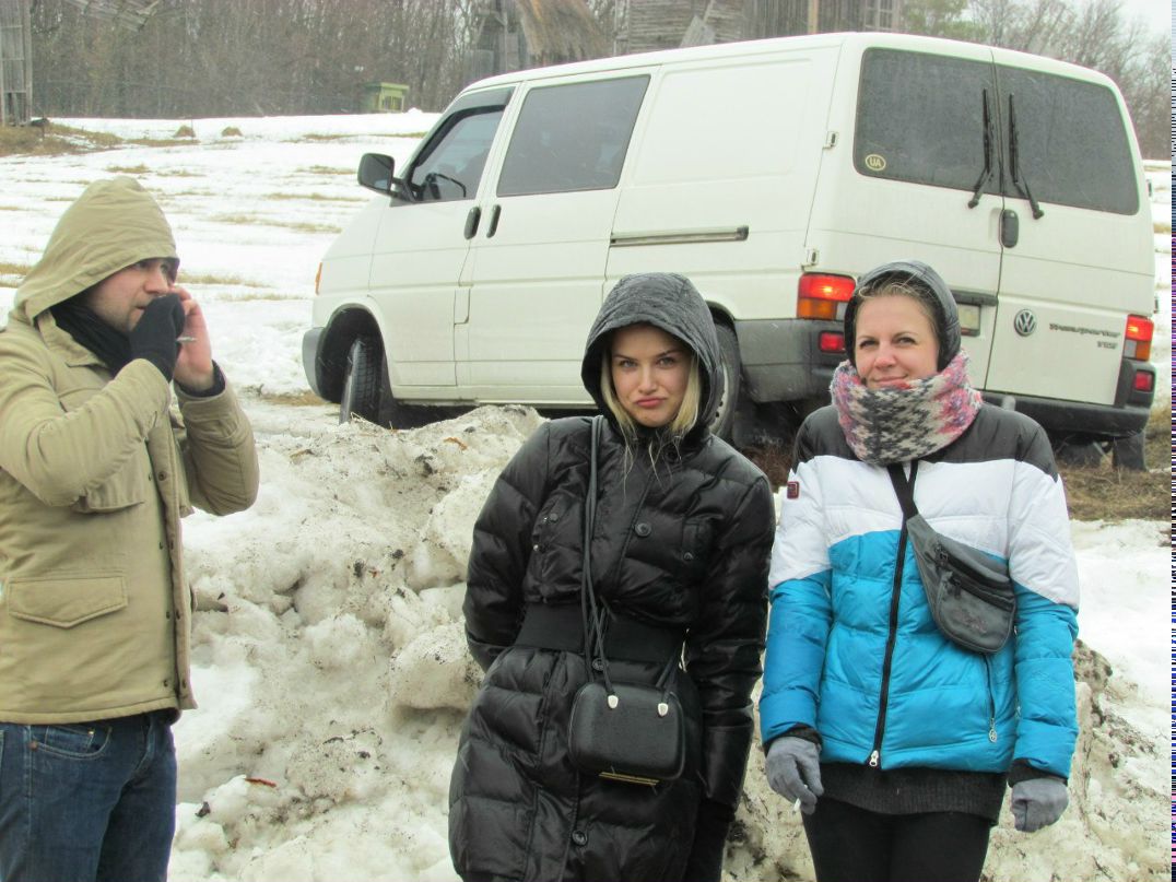 Илья Абидов | 