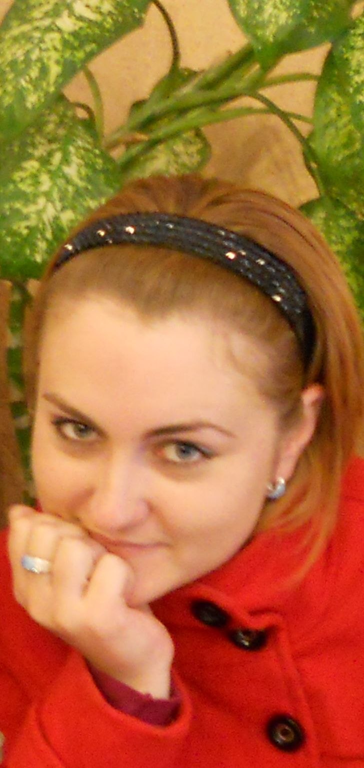 Вита Коломоец | 