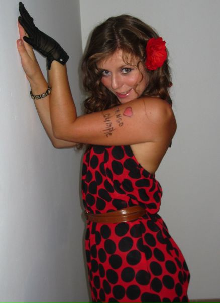 №9, Анастасия Кирикова, 16.10.1985, München №9, Анастасия Кирикова, 16.10.1985, München