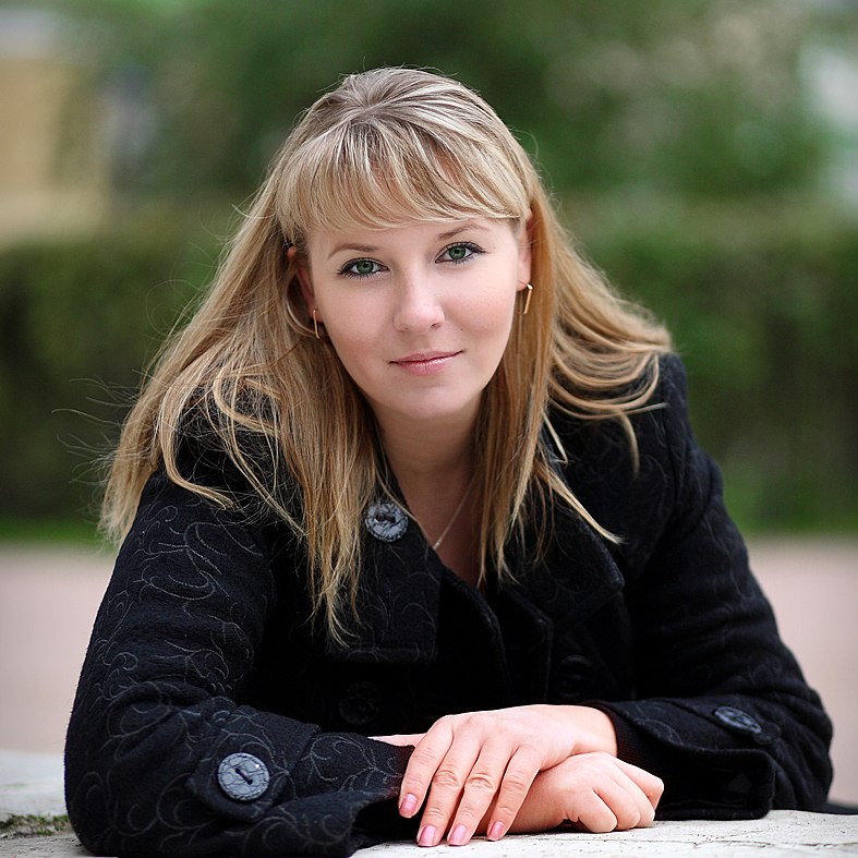 Юлия Сучкова | Москва