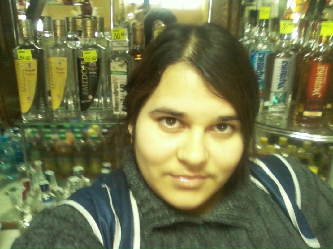 Натали Лендель | Светловодск