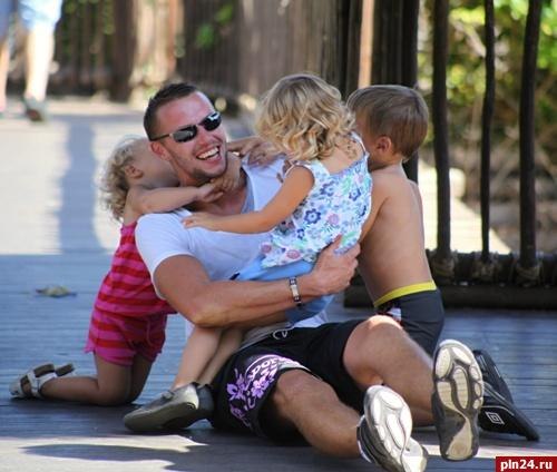 Андрей Нанай | Санкт-Петербург