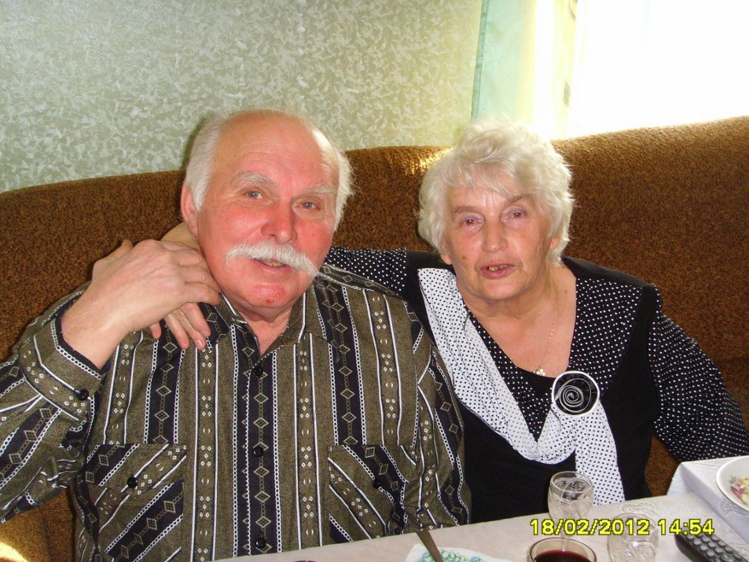 Элла Фролова | Новосибирск