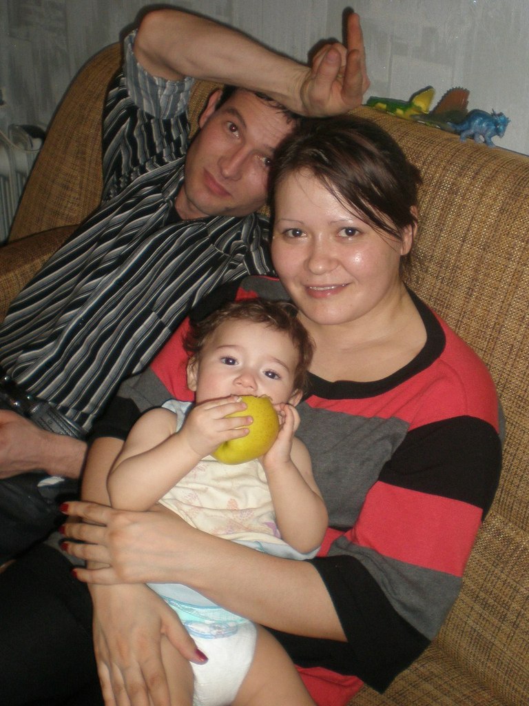 Айгуль Фаизова | Набережные Челны