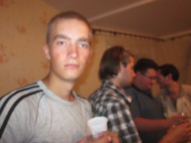 Кристина Пильник (Костюкевич ) | Минск