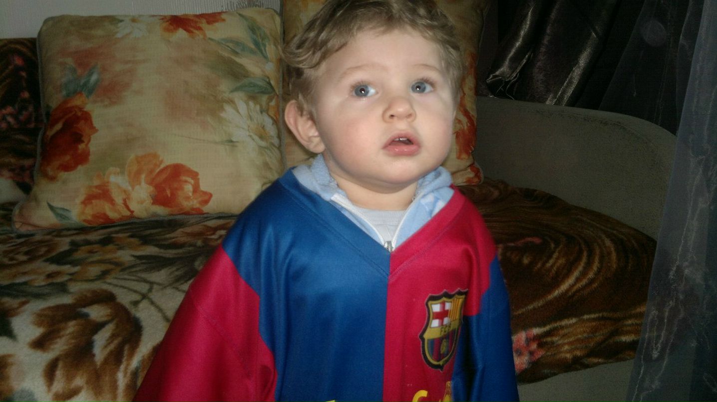 Эльгиз Мирзахалов | Химки