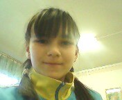 Ксения Петрова | Сыктывкар