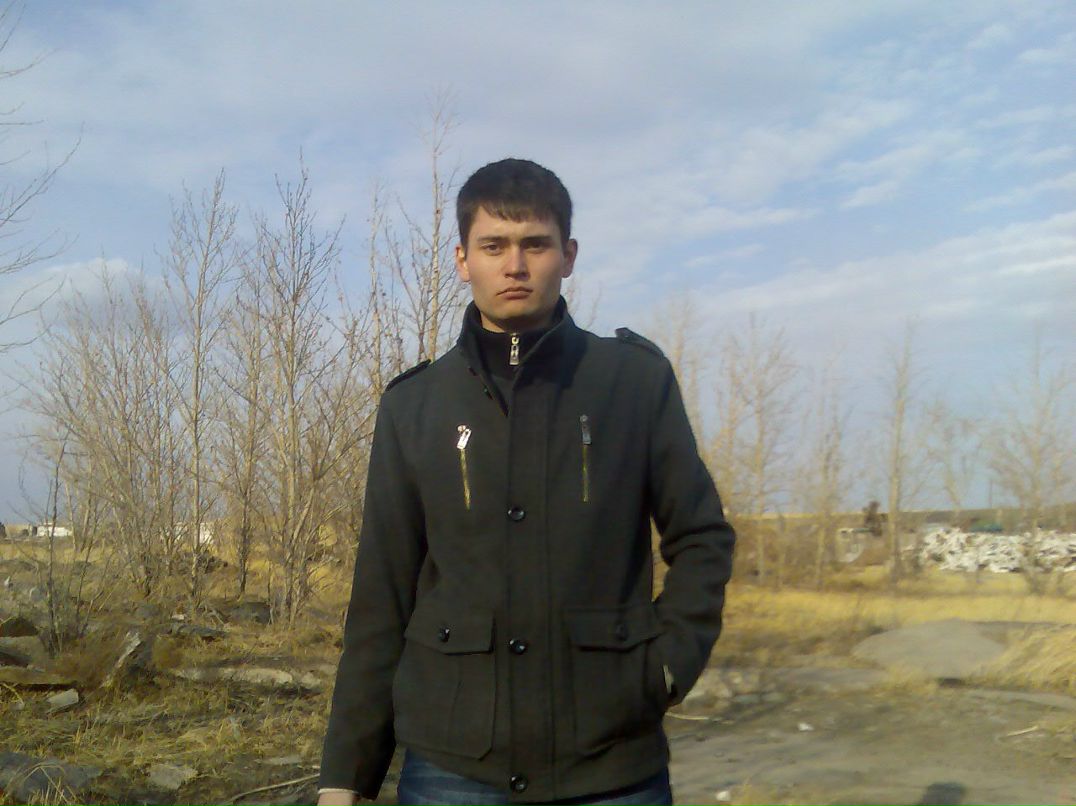 Иван Фокин | Ясная