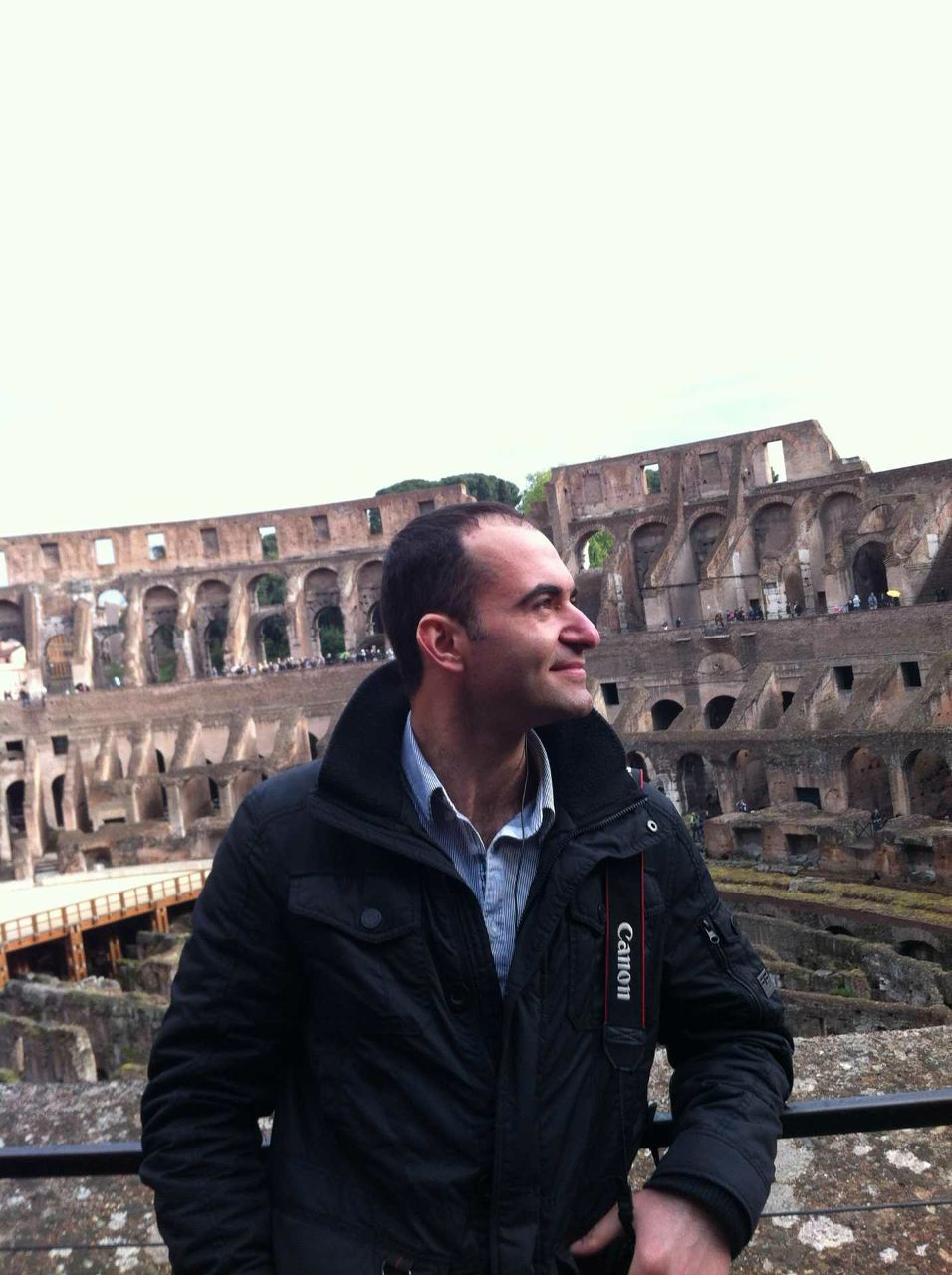 Юрий Оганянц | Ростов-на-Дону