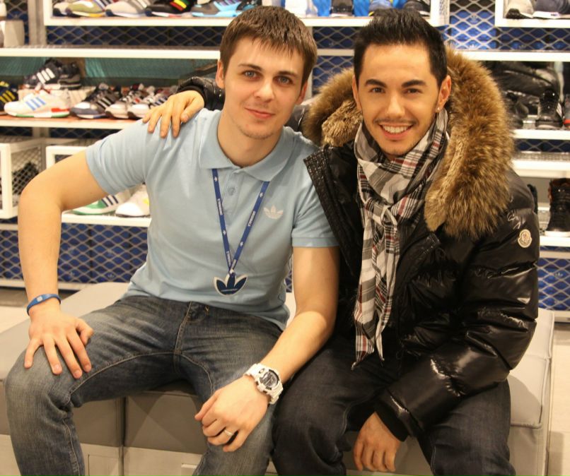 Владислав Потапов ~0gures~ | Костомукша