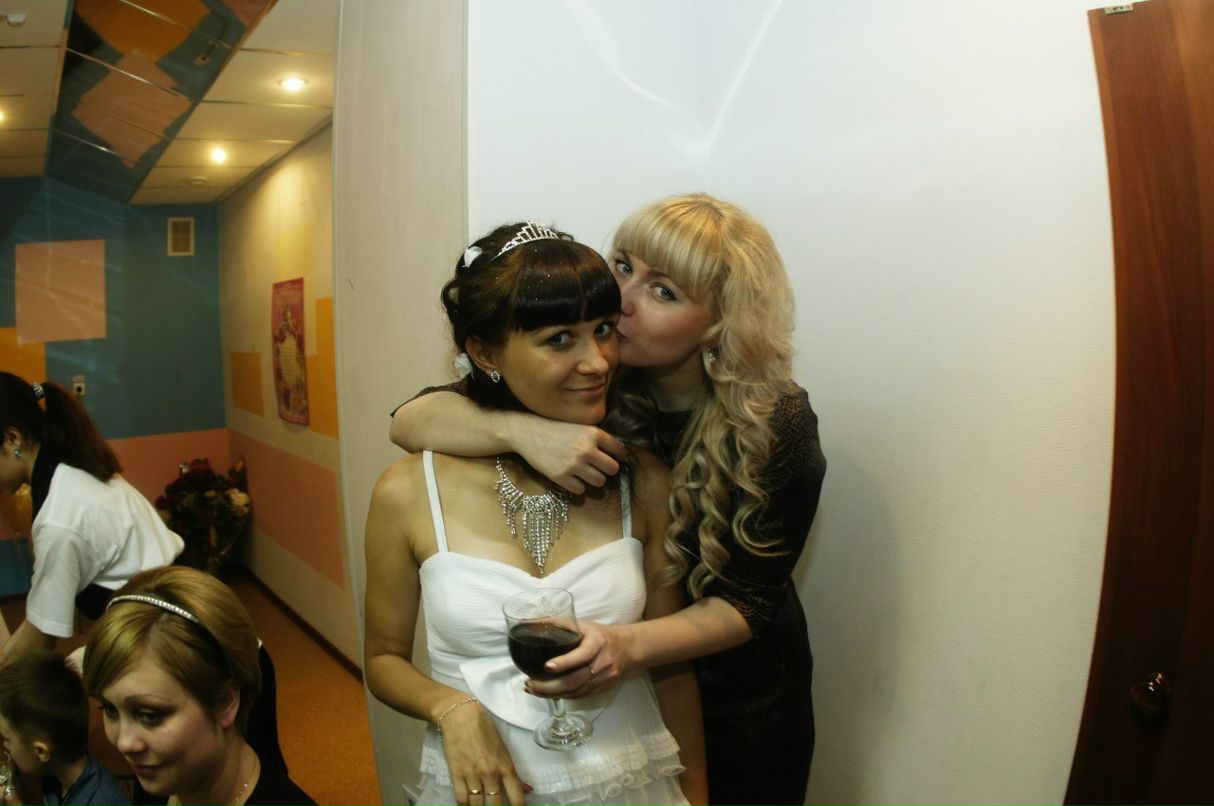 Ярослава Новикова | Сургут