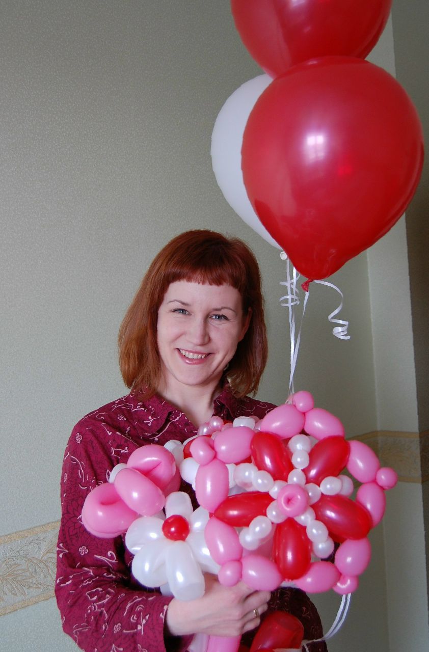 Любовь Скомороха | Электросталь