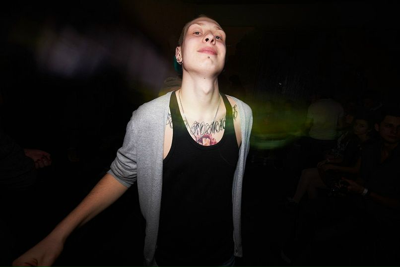 Sergey Shapovalov ㉨ | 