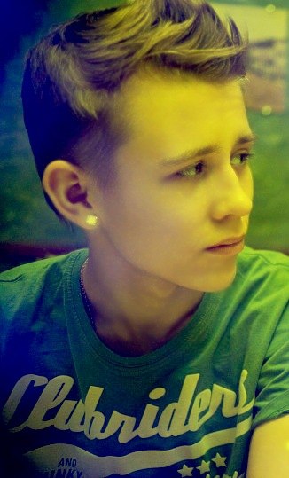 Дмитрий Алексеев |B.S.| | 