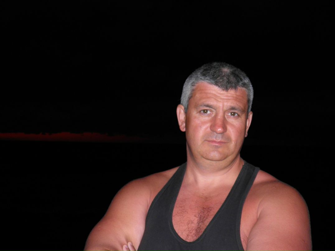 Михаил Сидоров | Санкт-Петербург