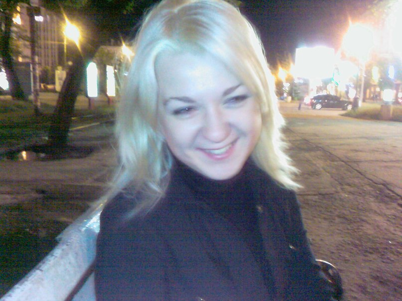 Марина Братута | Днепр (Днепропетровск)