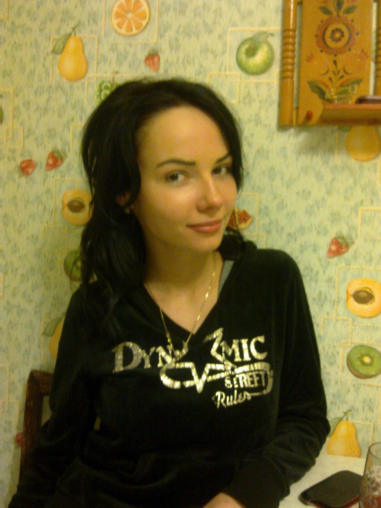 Сергей Аникеев | Москва