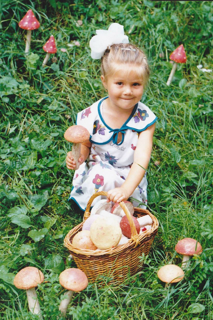 Ксения Нуретдинова | Екатеринбург