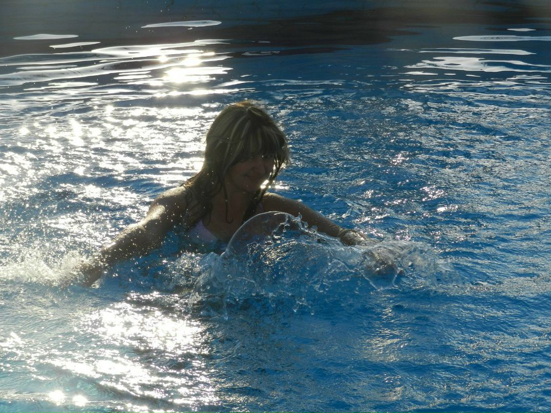 Елена Родионова | Суворов