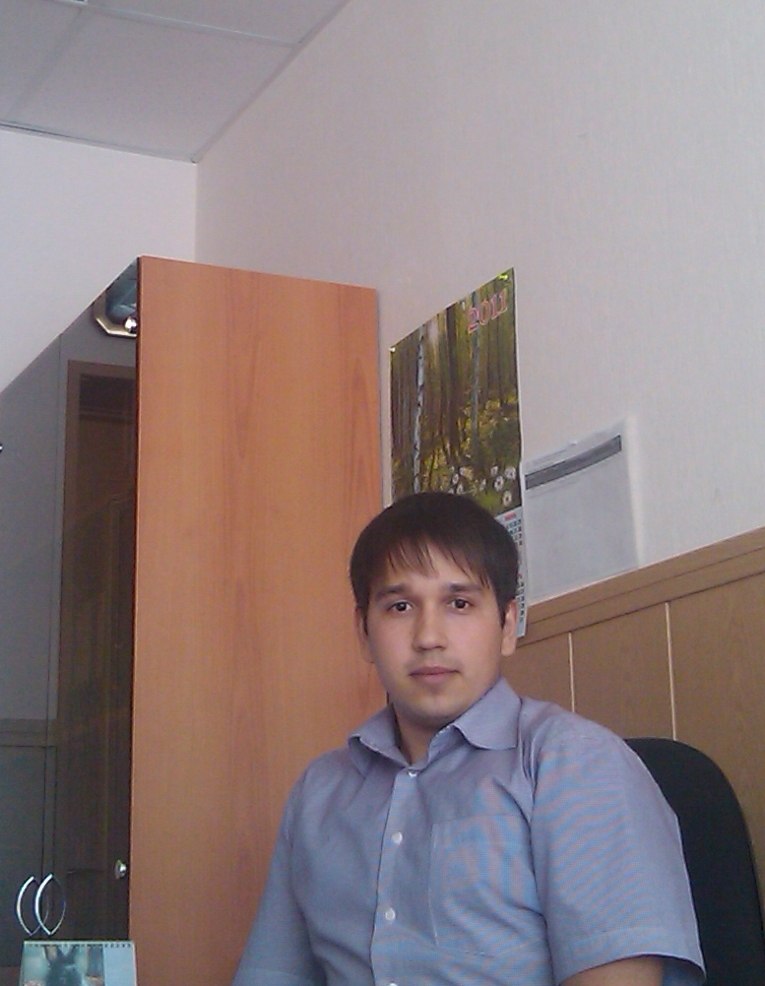 Александр Козырёв | Нижнекамск