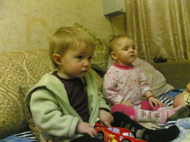 Владимир Маслов | Одесса