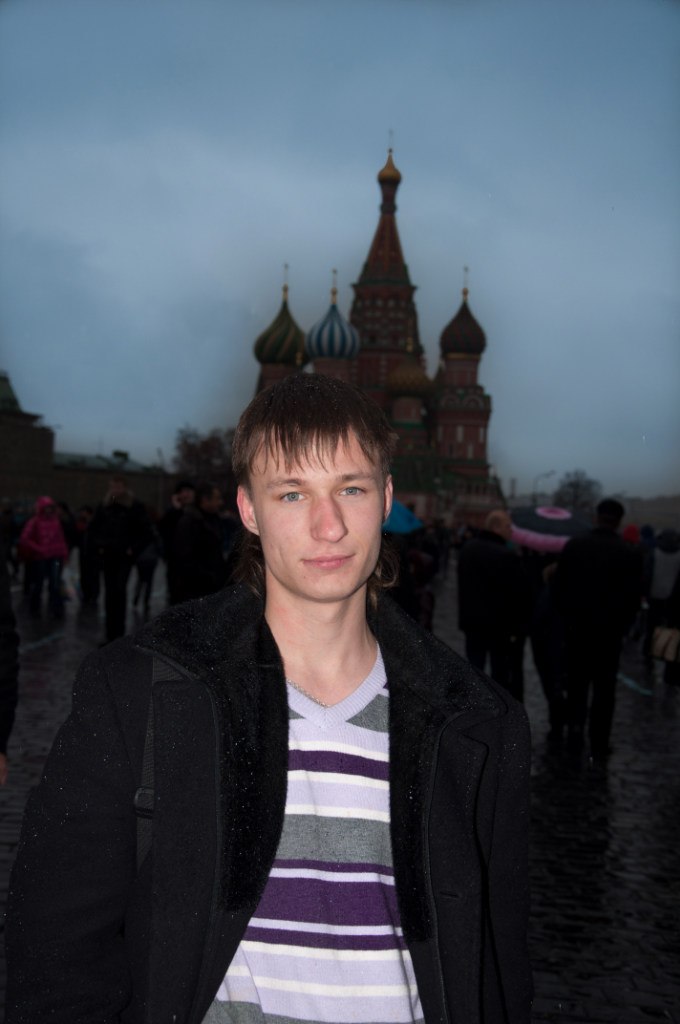 Евгений Попов | Нижневартовск