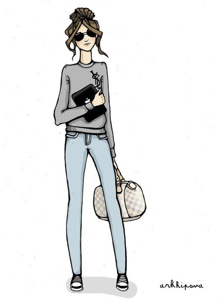 Екатерина Александрова | 