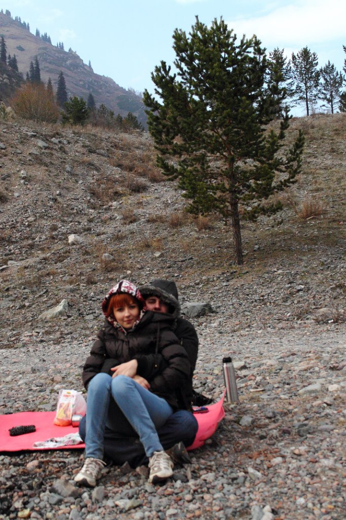 Николай Шмидт Михалыч | Алматы