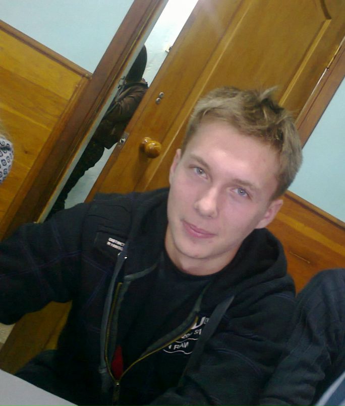 Денис Таран | Золотоноша