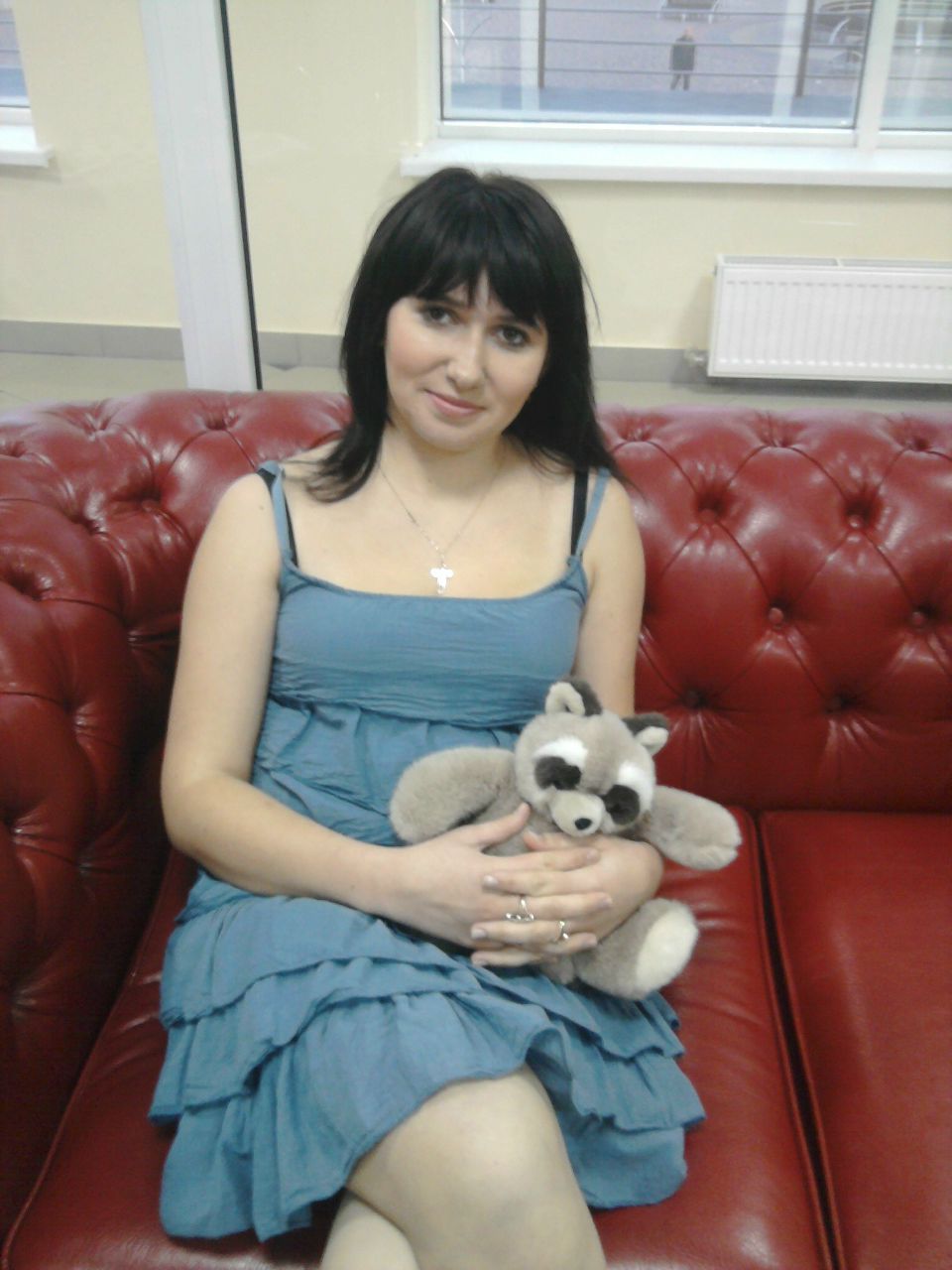 Марина Попроцкая | Черкассы