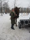Фотография Абрамовой Танюшки