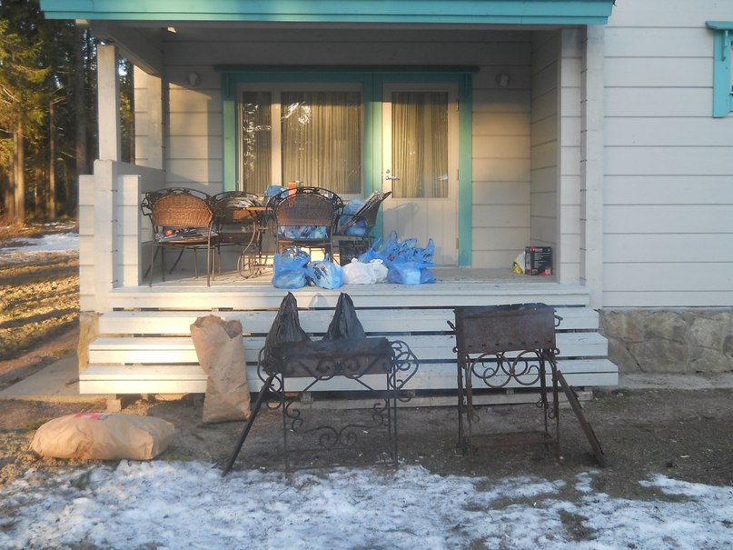 Сергей Кашлей | Полярные Зори