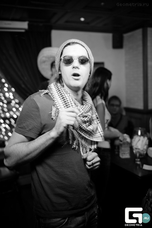 Евгений Кижайкин | Москва