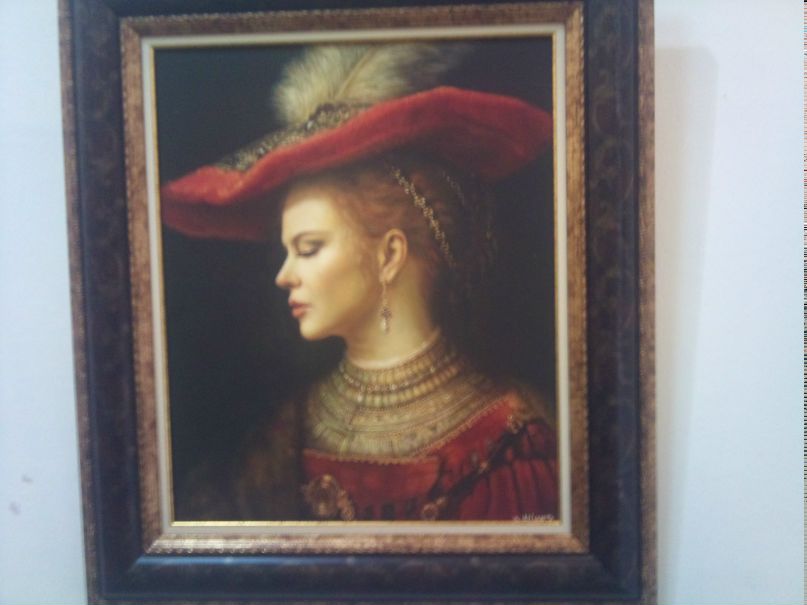 Дарья Антропова | Екатеринбург