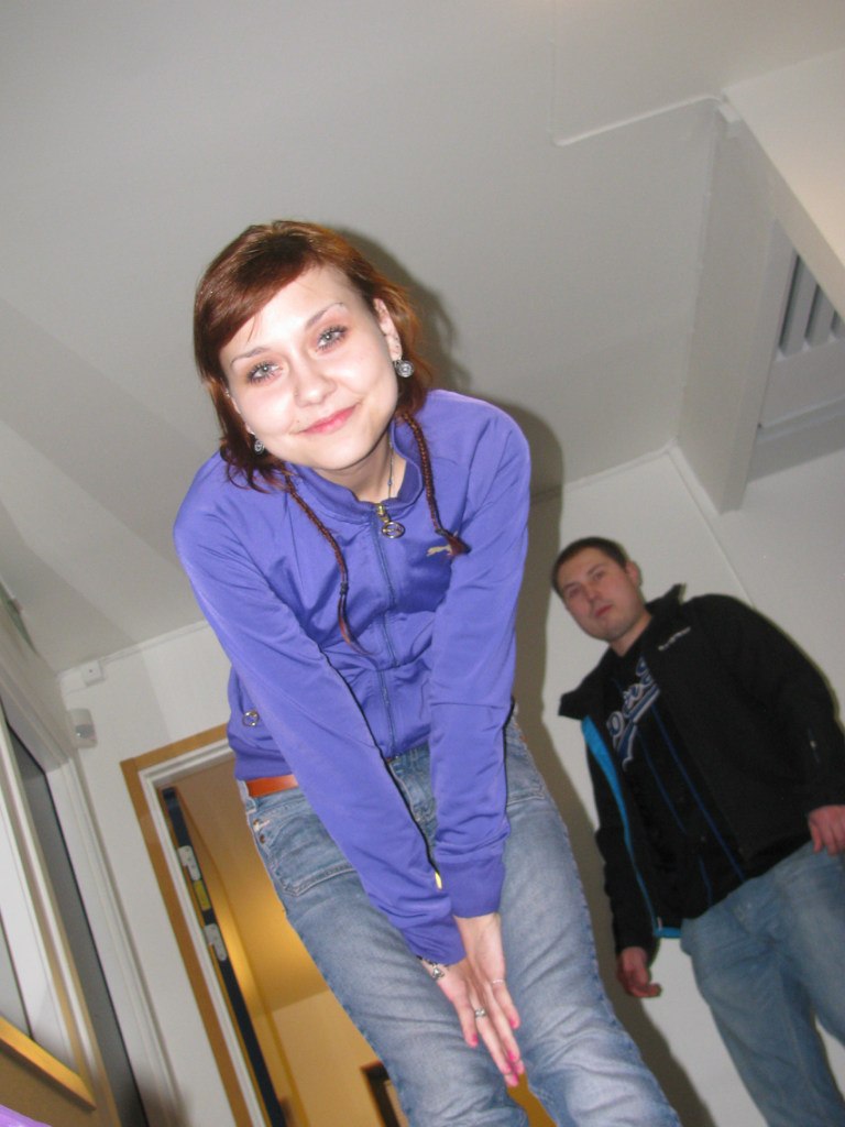 Ольга Голубец | Stockholm