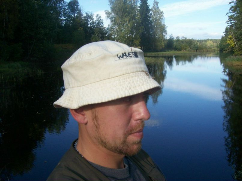 Андрей Лебедев | Санкт-Петербург