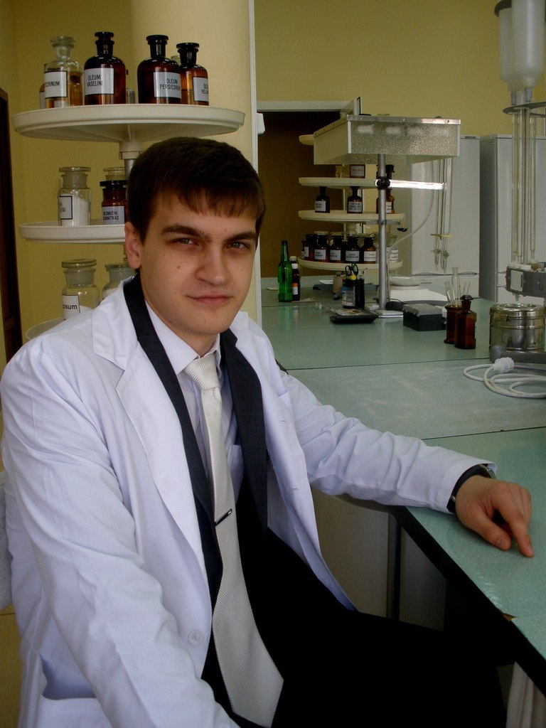 Иван Кисеоларь | Одесса